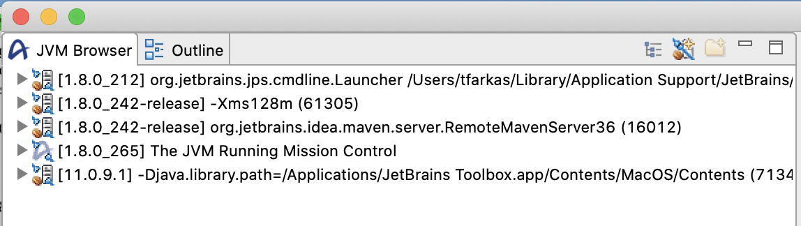 ZMC add VM